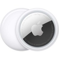 Apple AirTag - Anti-Verlust Bluetooth-Tag für Handy, Tablet - für 10.2 iPad, 10.5 iPad Air, 10.9 iPad Air, iPad mini 5, iPhone 11, 12, SE, XR