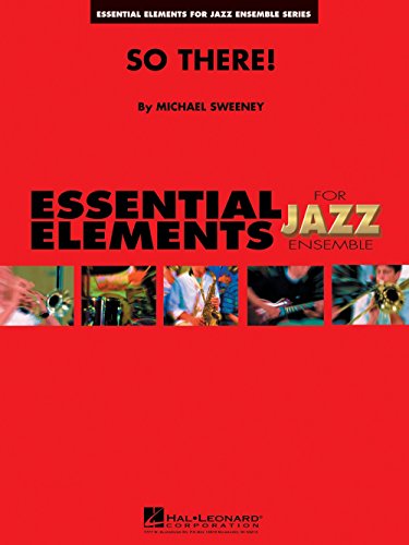 So There! - Jazz Ensemble - Set