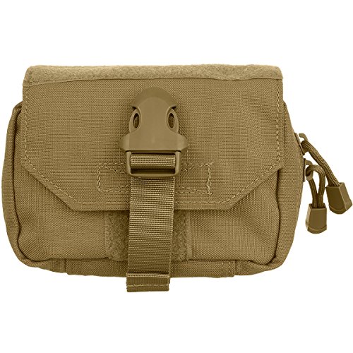 Condor First Response Tasche Coyote Brown