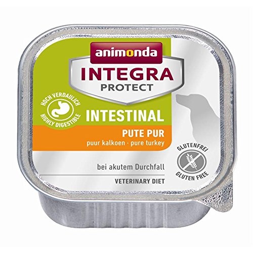 animonda Integra Protect Intestinal 150g Hundenassfutter