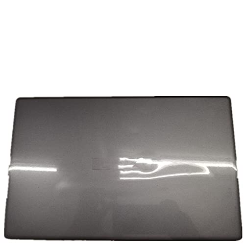 fqparts Laptop LCD Top Cover Obere Abdeckung für ASUS for VivoBook 14 L410MA Silber