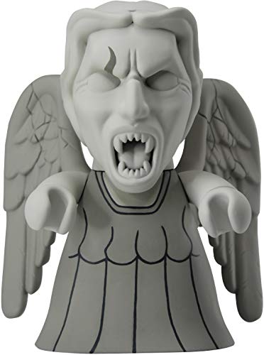 Doctor Who Vinyl Figur Titans Weeping Angel 16 cm