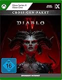 Diablo 4 (PlayStation 4) (Versandkostenfrei)