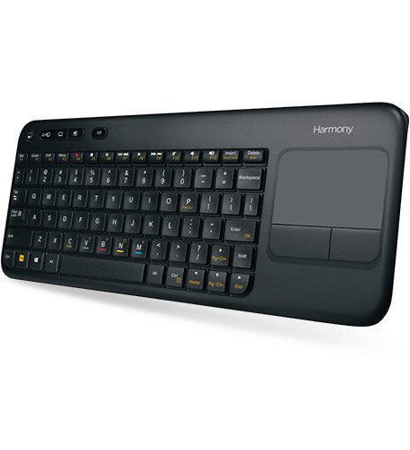 Logitech Harmony Smart Keyboard 915-000242