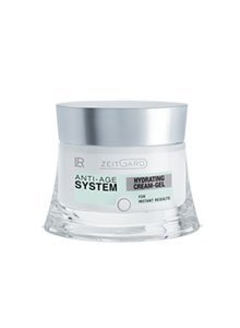 LR Zeitgard Anti-Age-System (Hydrating Cream)