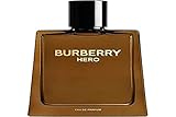 BURBERRY, Hero, Eau de Parfum, Herrenduft, 100 ml