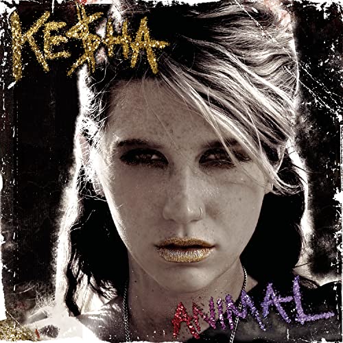 Animal (Expanded Edition) [Vinyl LP]