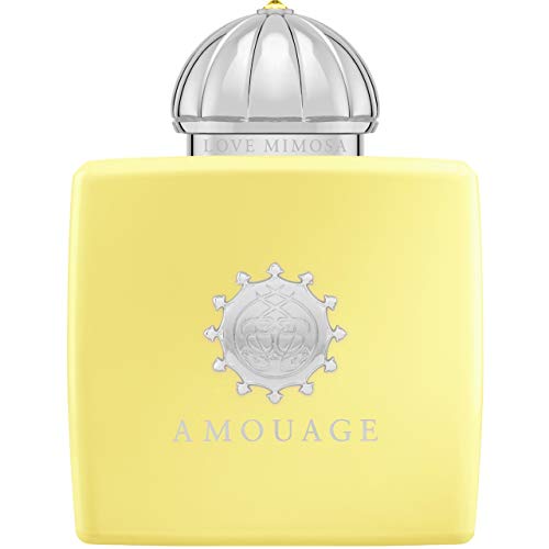 Amouage Love Mimosa Femme/woman Eau de Parfum, 100 ml