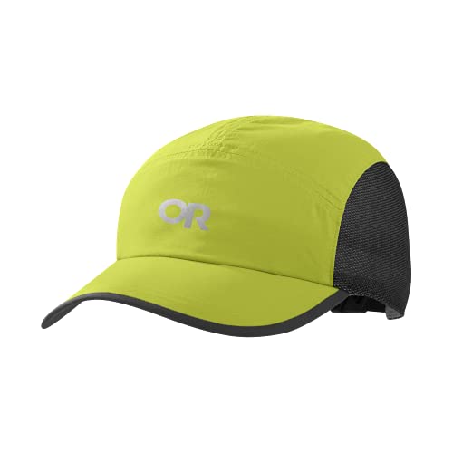 Outdoor Research Swift Cap gelb 2022 Kopfbedeckung