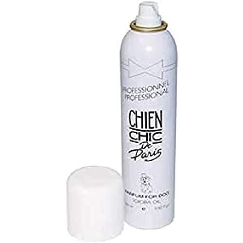CHIEN CHIC Parfüm Vanille, 300 g