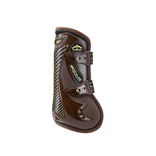 Veredus Kevlar® Gel Vento Front (L, Brown)