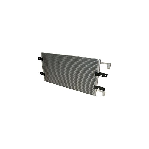 Delphi TSP0225569 Kondensator, Klimaanlage