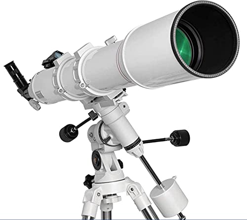 Astronomisches Teleskop, Weltraum-Sternenbeobachtungsteleskop, professionelles Teleskop, Hochleistungsteleskop, hochauflösendes Teleskop, Teleskopsicht für Erwachsene