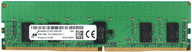 Micron DDR4 RDIMM STD 8GB 1RX8 2666