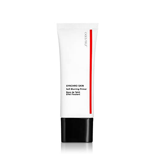 Shiseido Synchro Skin Soft Blurring Primer, 30 ml