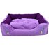 HEIM Hundebett und Katzenbett »Lavendel«, BxLxH: 58x75x19 cm