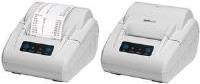Safescan TP-230 - Etikettendrucker - monochrom - Thermozeile - 203 dpi - USB, seriell (134-0475) - Sonderposten