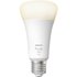 Philips Lighting Hue LED-Leuchtmittel 871951434332000 EEK: F (A - G) Hue White E27 Einzelpack 1100lm