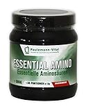 Essential Amino Paulemann-Vital - 500g-Dose, Geschmack: Sauerkirsche