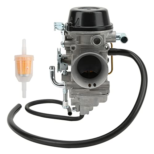 Motorradvergaser, 13200-32E12 Ersatz für Suzuki DR650SE DR650 DR 650 1996-2019