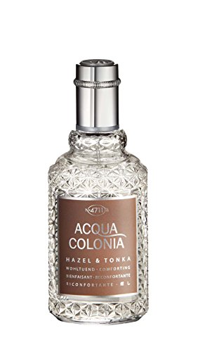 ACQUA COLONIA Acqua Col Hazel/Tonk Edc Vapo 50 ml