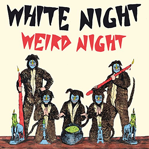 Weird Night [Vinyl LP]