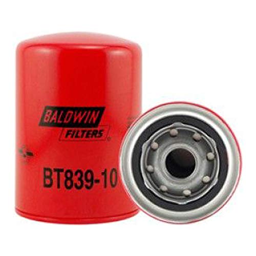 Baldwin Heavy Duty BT839-10 Hydraulikfilter, 3-11/16 x 5-13/32 Zoll