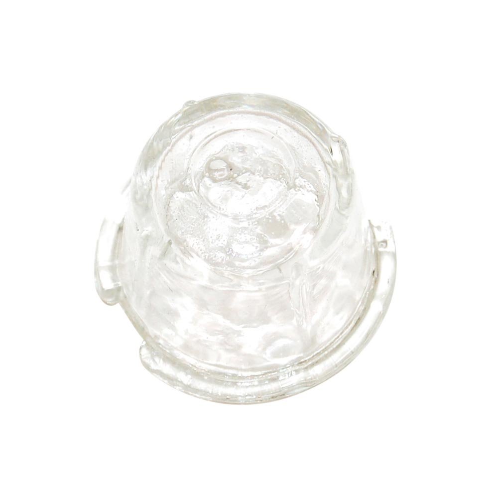 Lampe Glass Cover für Parkinson Cowan Ofen entspricht 50020963000