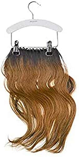 Balmain - Hair Dress Echthaar Milan 3D 4CG6CG/Sunset 1+5 40 cm