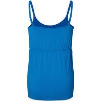 Top Umstandstops blau Gr. 40 Damen Erwachsene