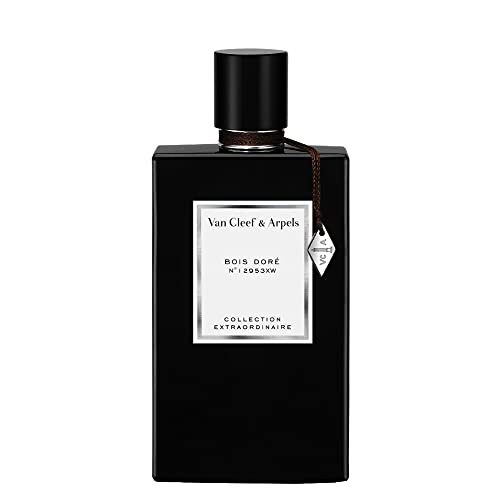 Van Cleef & Arpels Bois Doré unisex Eau de Parfum, 75 ml
