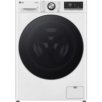 LG F2V7SLIM9B Waschmaschine | 9 kg | Energie A | Steam | Schwarz