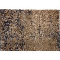 Fußmatte »Manhattan 002«, SCHÖNER WOHNEN-Kollektion, rechteckig, Höhe 7 mm, waschbar