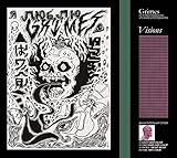 Visions [Vinyl LP]