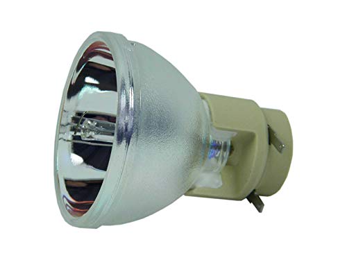 azurano Beamerlampe Ersatzlampe für ACER MC.JJT11.001