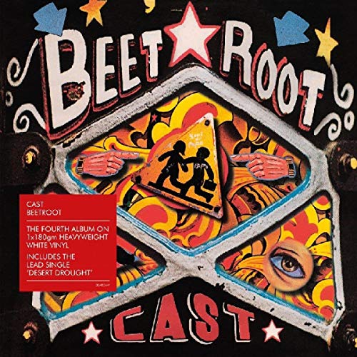 Beetroot [Vinyl LP]