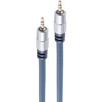 SHVP 30812-10 - Audio Kabel, 3,5 mm Klinkenstecker, 10 m