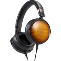 Audio-Technica ATH-WP900 Over-Ear High-Resolution Kopfhörer