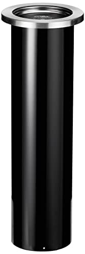 Bonzer 12575-01 Elevator Lid Dispenser Deckelspender, stahl