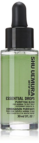 Shu Uemura Essential Drops Purifying Blend