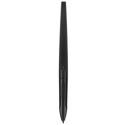 Heayzoki Stylus Stift für G10T, 2 Tastenkombinationen 8192 Druck Stylus Stift für Tablet, Wiederaufladbarer Auto Sleep Digitalstift für G10T WH1409
