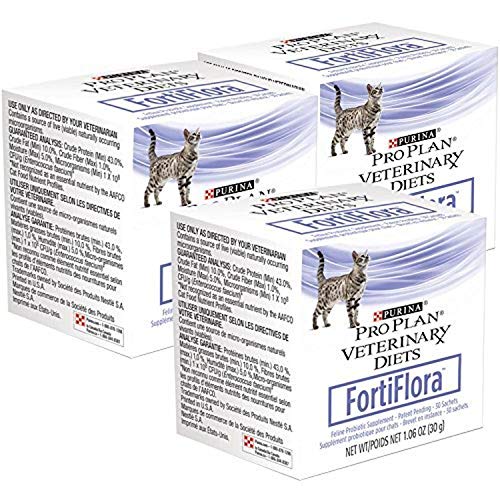 FORTIFLORA Feline - 90 Pouches, Forti-df by