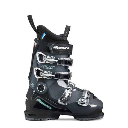 Nordica SPORTMACHINE 3 75 W R (GW) Anthrazit - 265