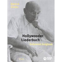 Hollywooder Liederbuch für Singstimme und Klavier (DV 9070)
