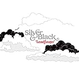 Silver and Black (Ltd.Gtf.Silver & Black 2 Lp) [Vinyl LP]