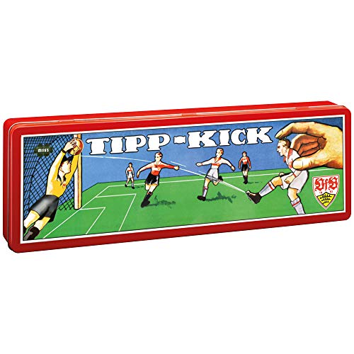 Tipp-Kick (Mieg) VfB Stuttgart Klassik Edition