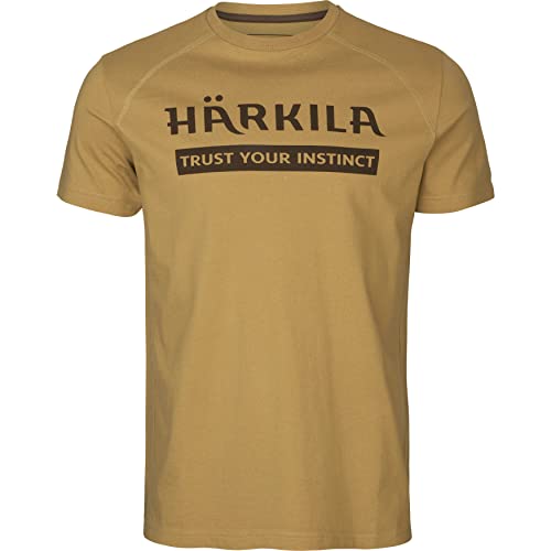 Härkila Logo t-Shirt 2-Pack