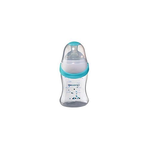 bébé confort Easy Clip Silikon Babyflasche 150 ml Bébé Confort 0 m +