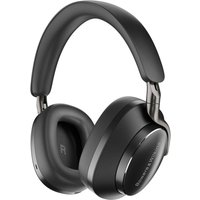 Bowers & Wilkins PX8 kabellose Over-Ear Kopfhörer mit Bluetooth und Noise Cancelling, Beige