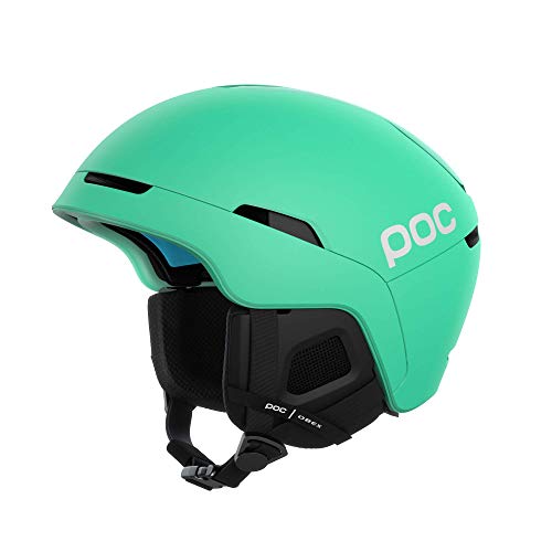 POC Obex Spin Helmet, Dark Kyanite Blue, Medium/Large